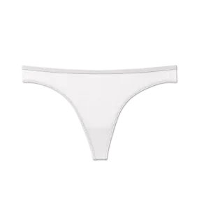 Women's Trino® Thong - Nimbus