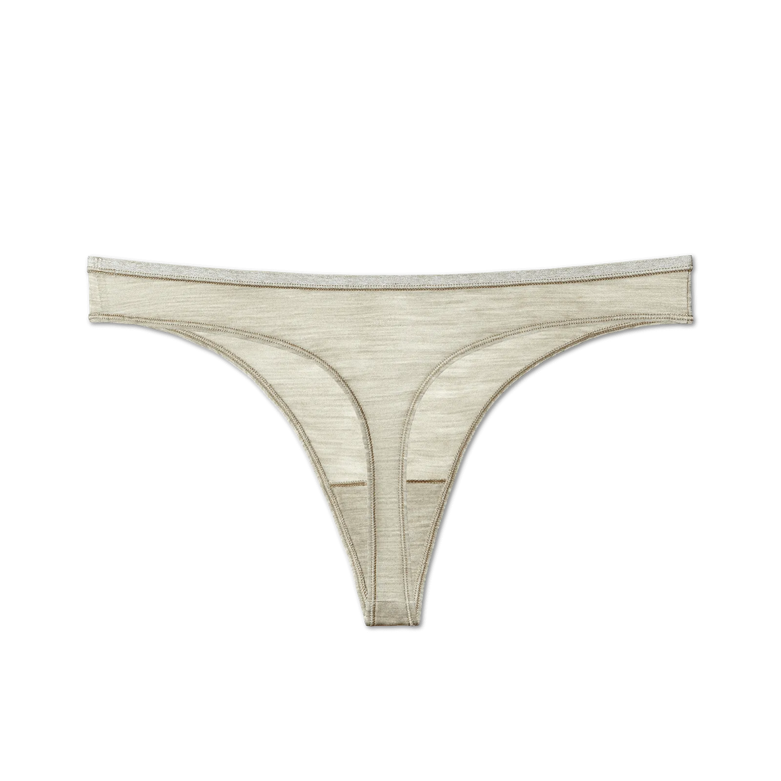 Women's Trino® Thong - Wheat