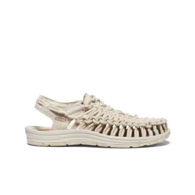 Women's UNEEK Canvas x Skall Studio  |  Natural/Birch