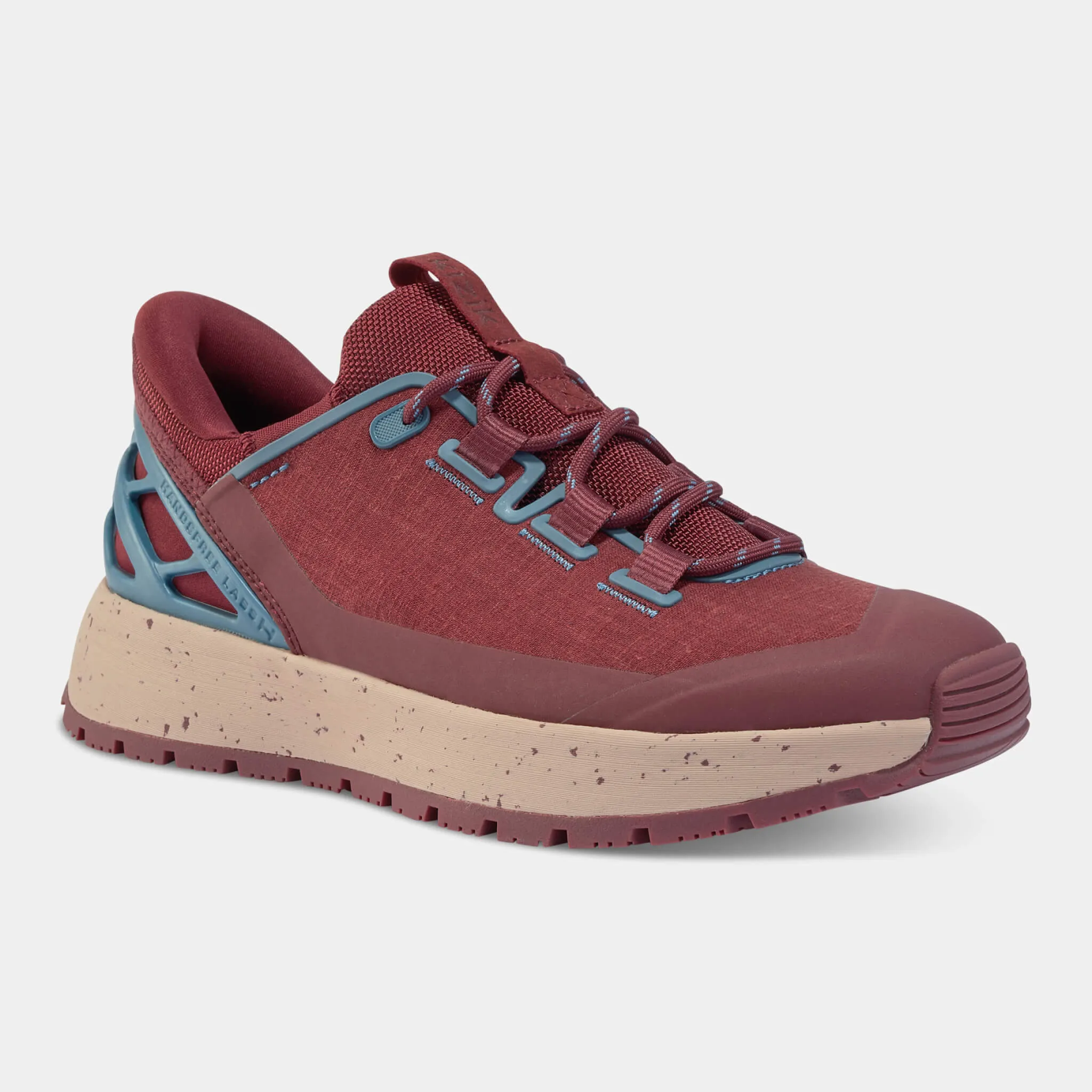 Women's Wasatch - Oxblood