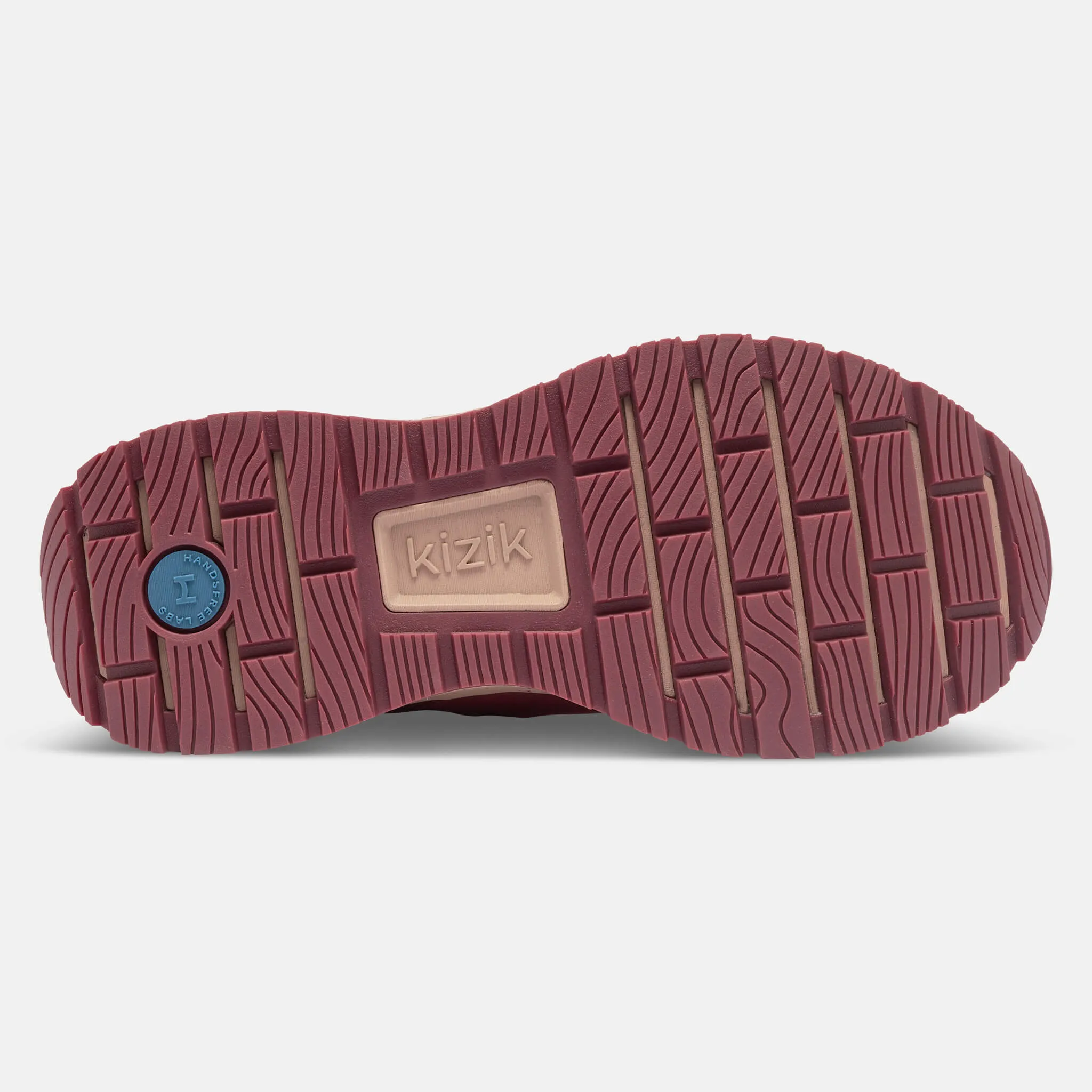 Women's Wasatch - Oxblood