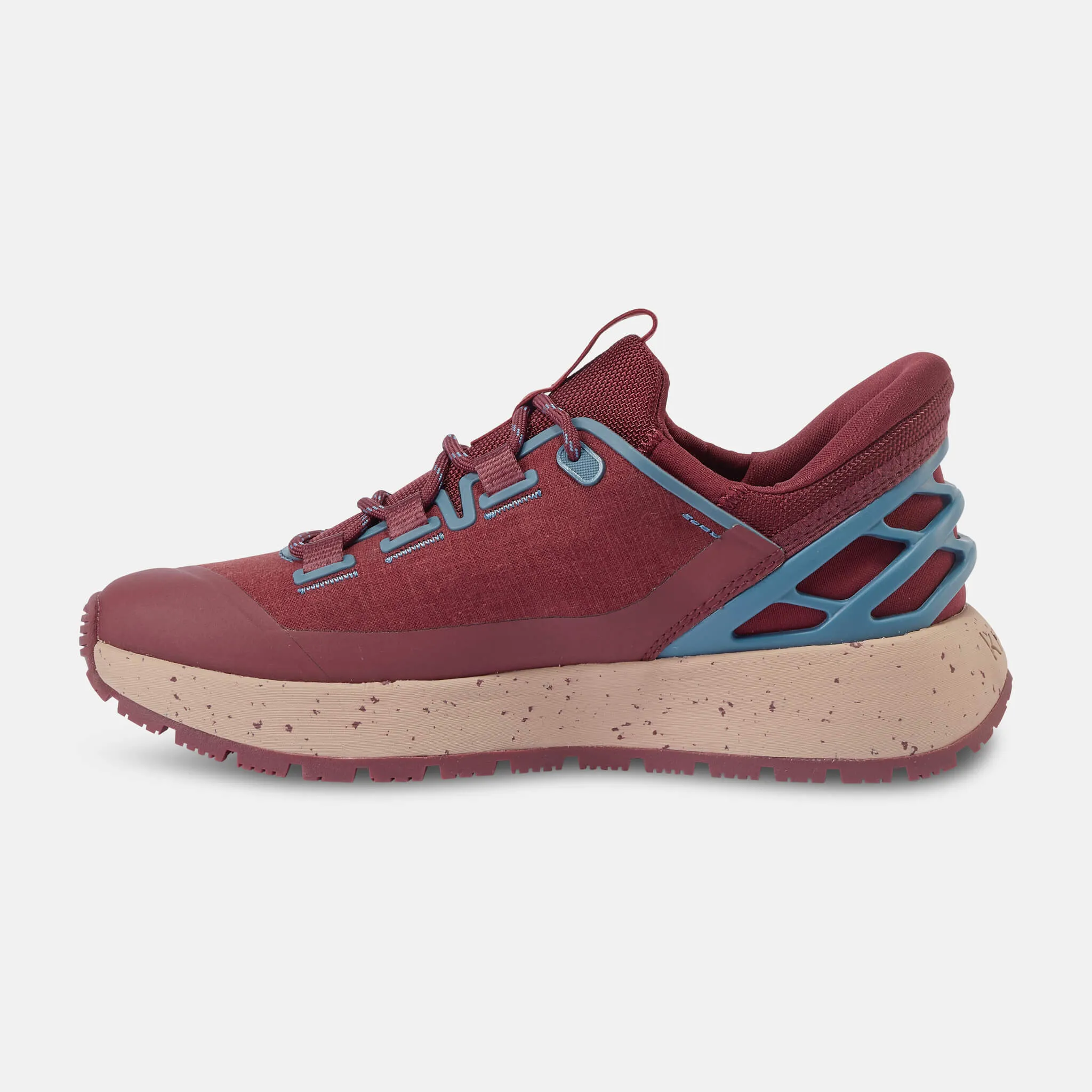 Women's Wasatch - Oxblood