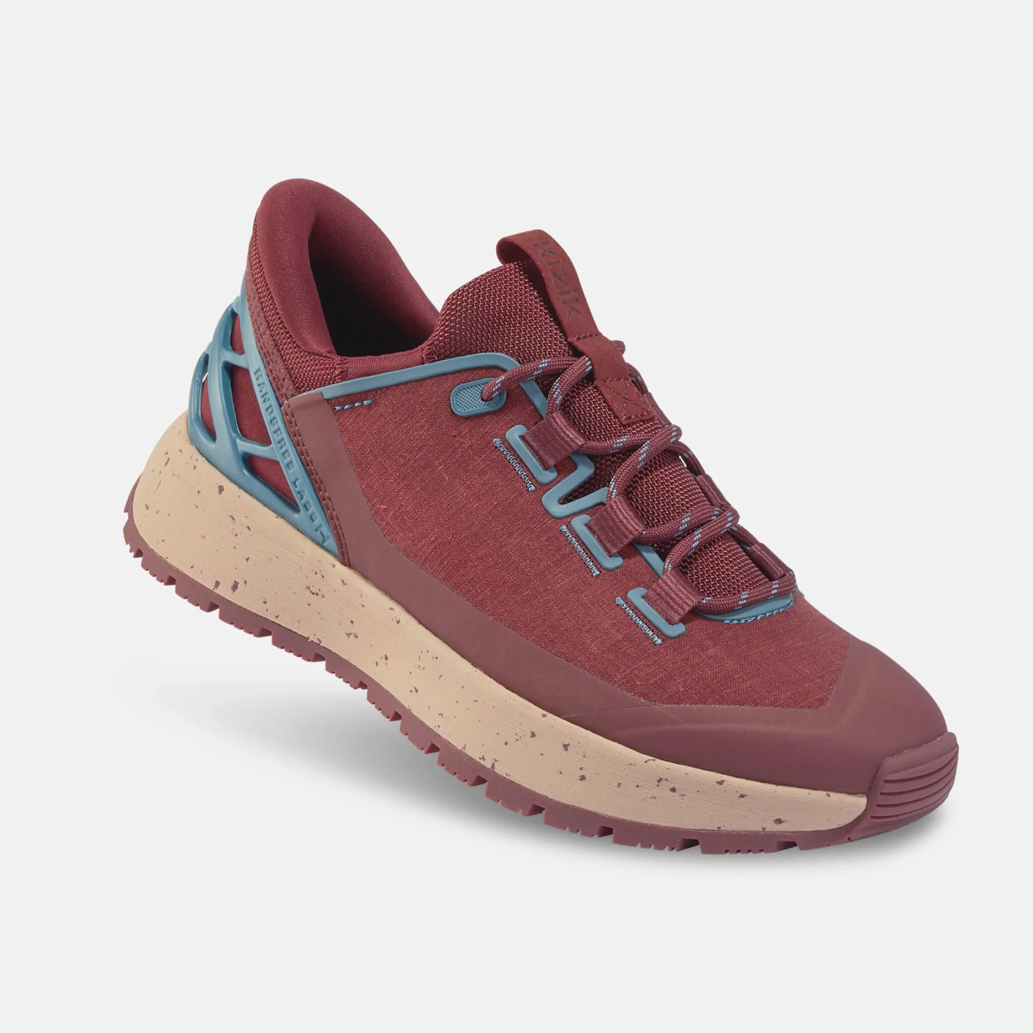 Women's Wasatch - Oxblood