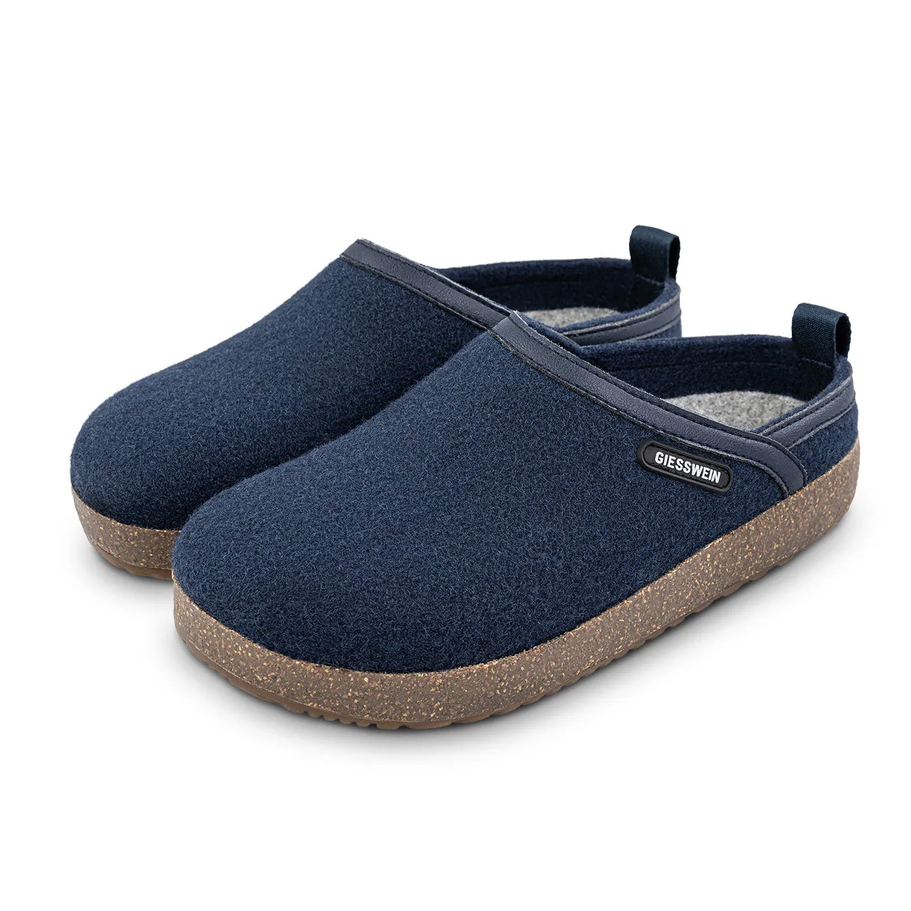 Wool Clog